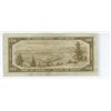 Image 2 : 1954 Canadian 100 Dollar Bill
