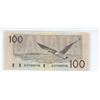 Image 2 : 1988 Canadian 100 Dollar Bill