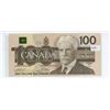 Image 1 : 1988 Canadian 100 Dollar Bill