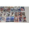 Image 3 : 50 Assorted Hockey cards
