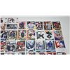 Image 4 : 50 Assorted Hockey cards