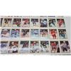 Image 3 : 50 OPC hockey cards - 1991