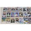 Image 2 : 50 Assorted Baseball cards