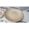 Image 5 : 5 Large serving dishes - platters and bowl
