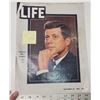 Image 1 : 1963 Life Magazine - John F. Kennedy