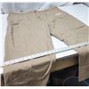 Image 8 : 2 Carhartt work pants - Beige is 42x30 & Brown is 34x32