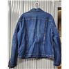 Image 11 : 2 Great Western, jean jackets - both sz L - excellent condition
