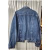 Image 6 : 2 Great Western, jean jackets - both sz L - excellent condition