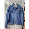 Image 7 : 2 Great Western, jean jackets - both sz L - excellent condition