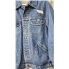 Image 8 : 2 Great Western, jean jackets - both sz L - excellent condition