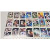 Image 2 : 50 Assorted Baseball cards