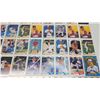 Image 3 : 50 Assorted Baseball cards