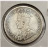 Image 2 : 1934 Canada Silver 10 Cents