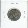Image 2 : 1927 Canadian Nickel 5 Cents. VF-30. Nice.