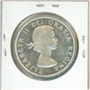 Image 2 : 1963 Silver Dollar. MS-63. Nice.