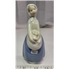 Image 1 : Porcelain Woman - Rex Valencia Handmade in Spain