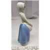 Image 2 : Porcelain Woman - Rex Valencia Handmade in Spain