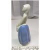 Image 4 : Porcelain Woman - Rex Valencia Handmade in Spain