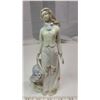 Image 1 : Porcelain Figurine - unstamped