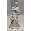 Image 1 : Porcelain Figurine - Tengra Handmade in Spain