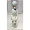 Image 1 : Porcelain Figurine - Rex Handmade in Spain