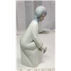 Image 2 : Porcelain Figurine - Rex Handmade in Spain