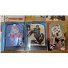 Image 3 : Lot of Hockey Cards