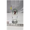 Image 2 : Alexander Keith & India Pale Ale Beer Glasses - Vintage 1990's Collectible