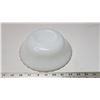 Image 3 : Anchor Hocking Fire King USA Milk Glass - Vegetable Bowl 8.5" - No chips 1960's