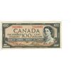 Image 1 : 1954 Canada 100 dollar bill