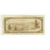 Image 2 : 1954 Canada 100 dollar bill