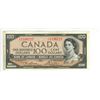 Image 1 : 1954 Canada 100 dollar bill