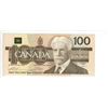 Image 1 : 1988 Canada 100 dollar bird bill