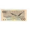 Image 2 : 1988 Canada 100 dollar bird bill