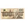 Image 1 : 1988 Canada 100 dollar bird bill