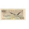 Image 2 : 1988 Canada 100 dollar bird bill
