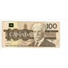 Image 1 : 1988 Canada 100 dollar bird bill