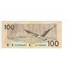 Image 2 : 1988 Canada 100 dollar bird bill