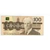Image 1 : 1988 Canada 100 dollar bird bill