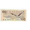 Image 2 : 1988 Canada 100 dollar bird bill