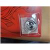 Image 2 : 2014 $20 fine silver coin in card