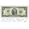 Image 1 : U.S.A. $2 Note Series 2009 Uncirc.