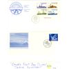 Image 1 : Canada First Day Covers Special Envelopes