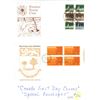 Image 1 : Canada First Day Covers Special Envelopes