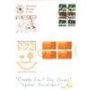 Image 1 : Canada First Day Covers Special Envelopes