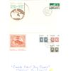 Image 1 : Canada First Day Covers Special Envelopes