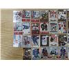 Image 1 : 50 Panini Hockey trading cards
