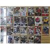 Image 3 : 50 Panini Hockey trading cards