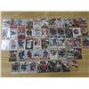 Image 4 : 50 Panini Hockey trading cards