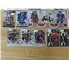 Image 5 : 50 Panini Hockey trading cards